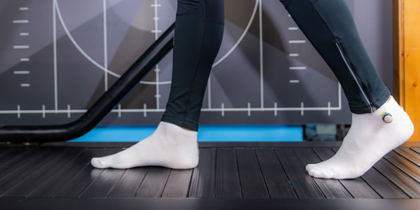 Podiatry and Chiropody Medway Kent