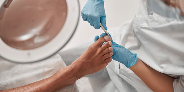 Nail Surgery Medway Kent