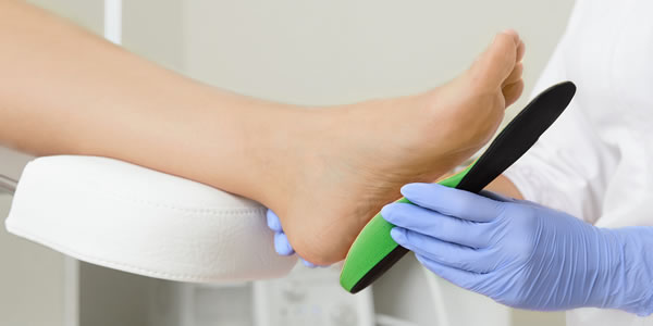 Orthotic Therapy Medway Kent